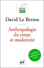 Anthropologie du corps et modernité