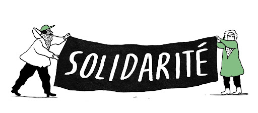 Solidarité le boycott académique et culturel d’Israël (PACBI)
