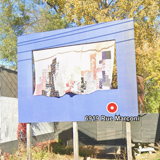 6919 rue Marconi